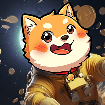 USDOG1 goes to space